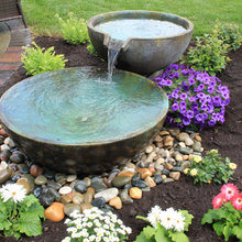Water Features