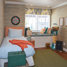 built ins