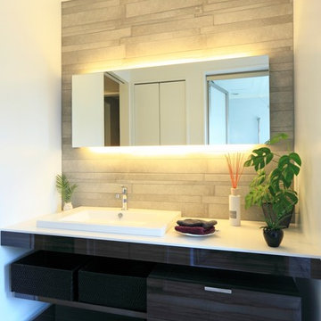 kamakura seaside house