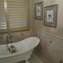 clawfoot tubs