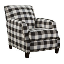 Plaid chairs