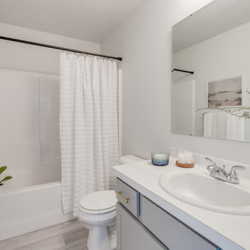 Harrison (Cottage I Simply White 2) 2020 Festival of Homes