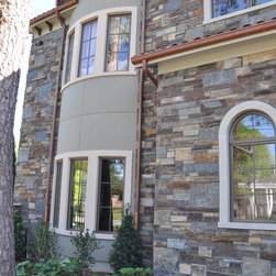 Kent Falls Stone- Texas Home - Outdoor Products