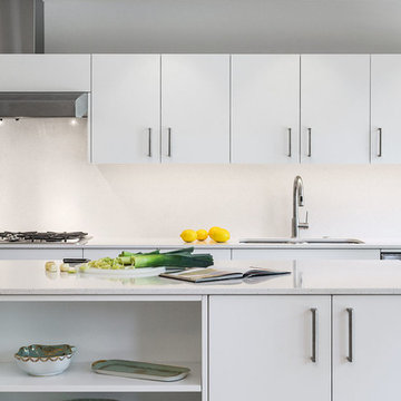 Kitchen detail