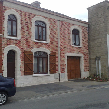Nos Réalisations