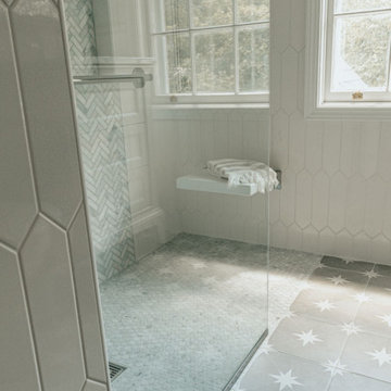 Accessible Elegance