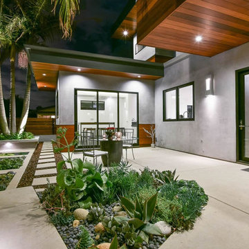 La Jolla Contemporary Design by San Diego Architect Bob Belanger