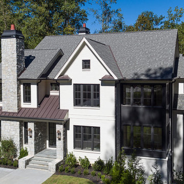 Regency - West Paces in Buckhead Atlanta Georgia