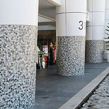 Moda Vetro Blend