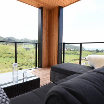 Design & Build - Waihi Beach 2017