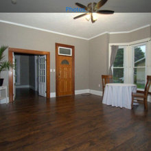 Dining - C - Harmony Vitality Endurance