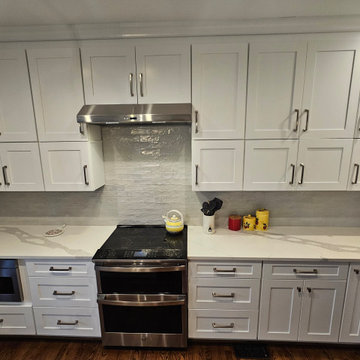 Greer Kitchen