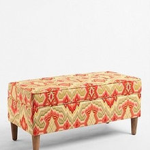 Guest picks: Ottomans And Footstools