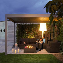 Patio Ideas