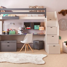 2018 Boys Bedroom