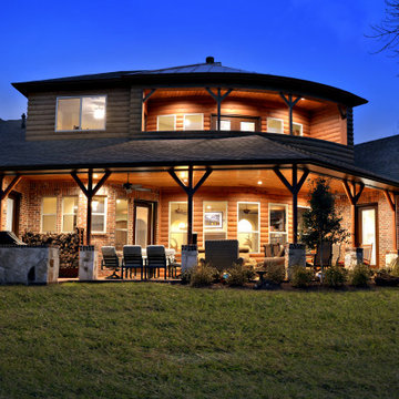 Exteriors