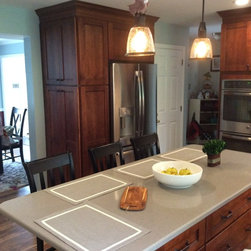 Mill Hockessin - Products