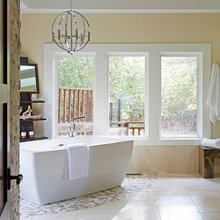 Bathroom Ideas