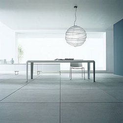 Once In The Blue Pendant Lamp By Flos Lighting - Pendant Lighting