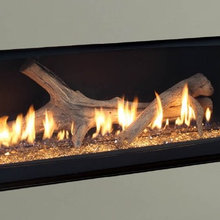 Fireplaces