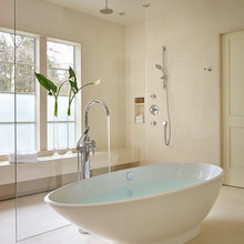 Pali Master Bath