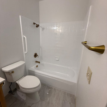 Cost-Effective Hybrid Remodel | Smart Upgrades & Complete Home Refresh