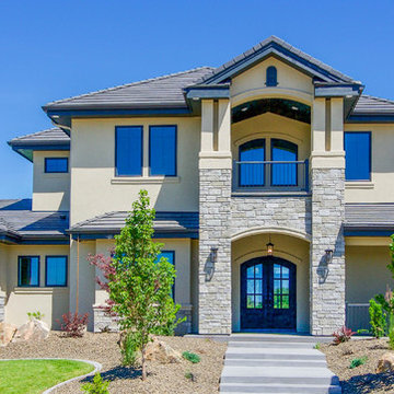 Homes