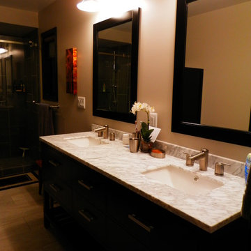 Rockford Bath Remodel II