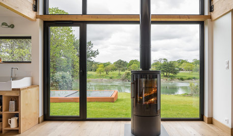 12 points clés sur la maison à énergie positive et le Label Bepos