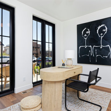 Sunnyside Duplex