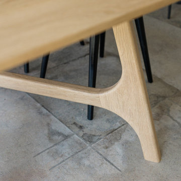 Flood Table