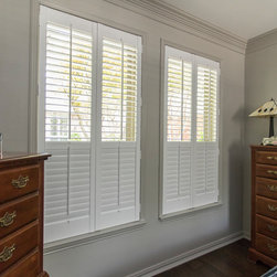 Desoto - Kitchen, Baths, Laundry and Floors - Interior Shutters