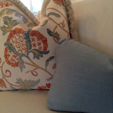 Rye Living Room