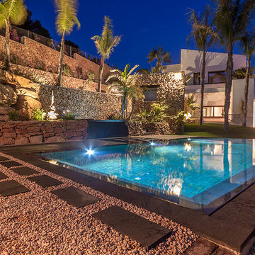 Mediterranean style Javea
