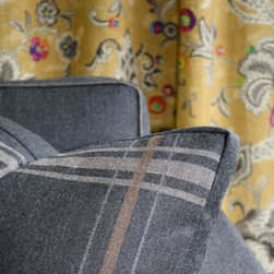 Custom Fabrics - Fabric