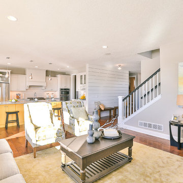 Norwood Custom - Hills of Troy | Hudson, WI