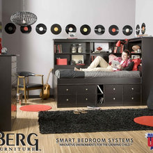 Kids Bedroom