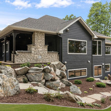 Exterior Color Inspiration - Sycamore