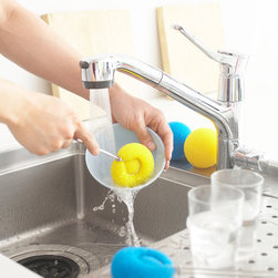 Dish Mop Set by Droog Design - Products