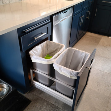 Storage Solution Options