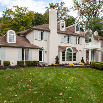 Villanova, PA Whole Home Renovation: AFTER