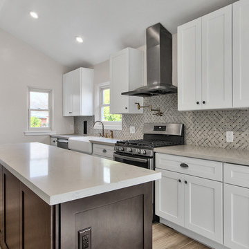 Historic Willo District Renovation