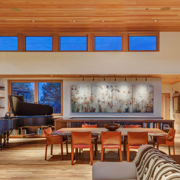 Living Rooms
