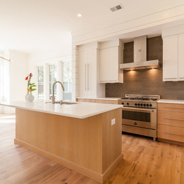 High Quality Kitchen