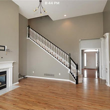 Living Room Ideas