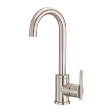 Office faucet