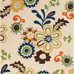 Storm- (SOM-7739) - Rugs