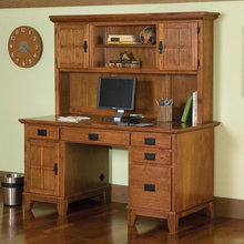 Home Office Ideas