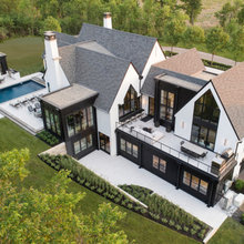 LAKE HOUSE