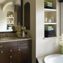 jack & jill bathroom